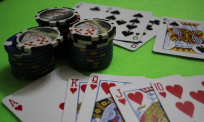 ¿Cómo jugar blackjack en Betway casino?