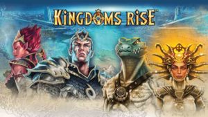 Torneo Kingdoms rise de Codere.es