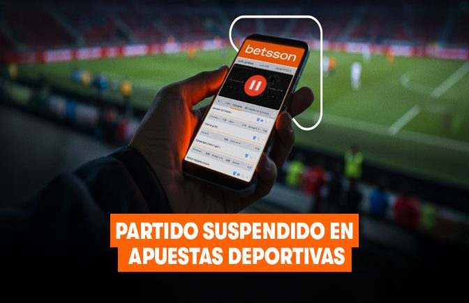 ¿Qué significa N/D en apuestas online?