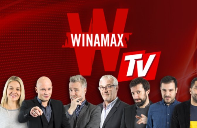 ¿Qué tal es el servicio de streaming de Winamax TV?