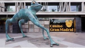 ¿Es fiable Casino Gran Madrid online?