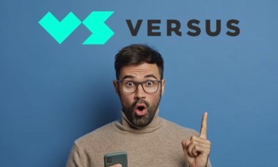 ¿Cómo y dónde descargar la app de Versus España?