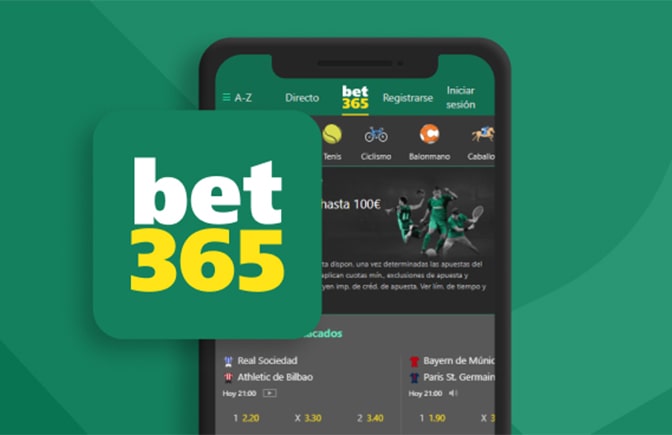 ¿Cómo empezar a empezar a apostar en Bet365 España?