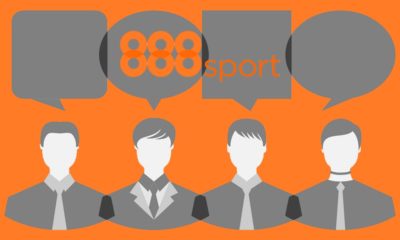 ¿Opiniones de 888sport España?
