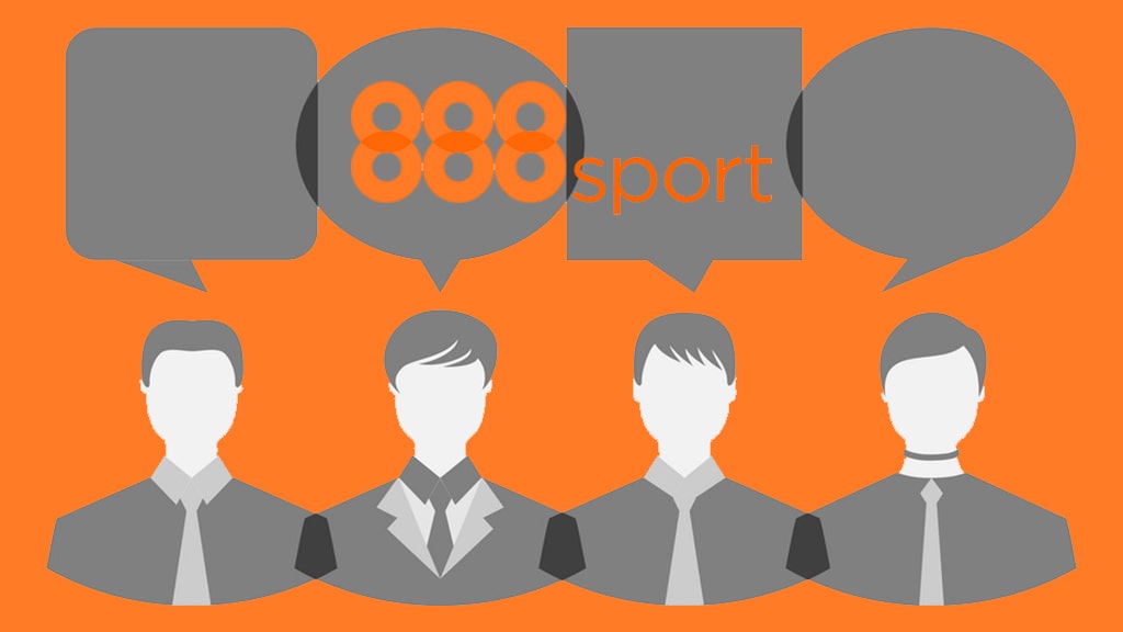 ¿Opiniones de 888sport España?