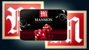 ¿Cómo registrarse en Mansion Casino?