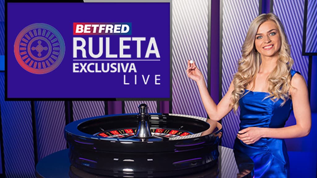 ¿Cómo jugar y ganar a la ruleta online de Betfred España?