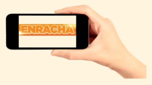 Cómo y dónde descargar la app de Enracha España
