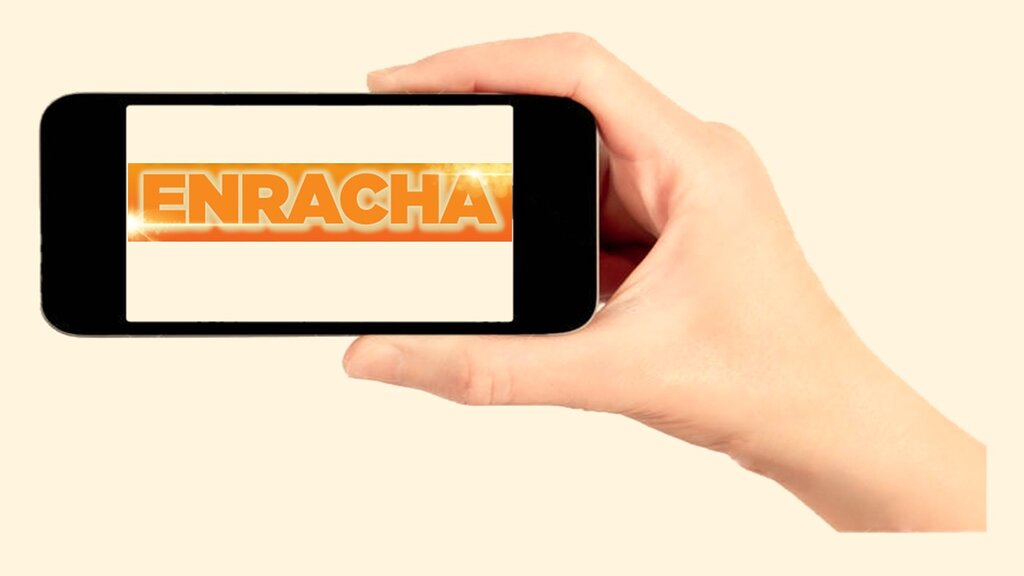 Cómo y dónde descargar la app de Enracha España