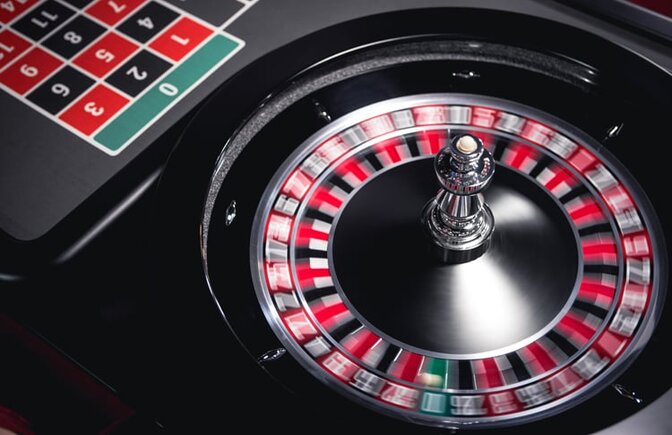 Cómo jugar casino en Interwetten España