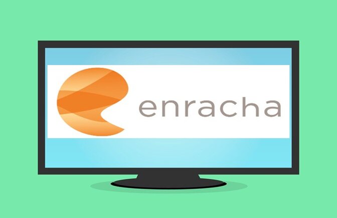 Cómo registrarse en Enracha España