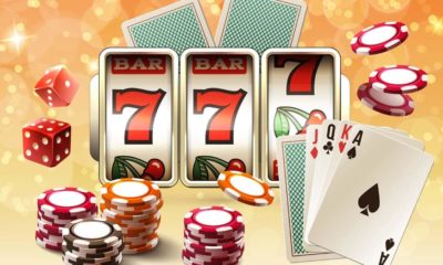 ¿Cómo jugar casino en Paf España?