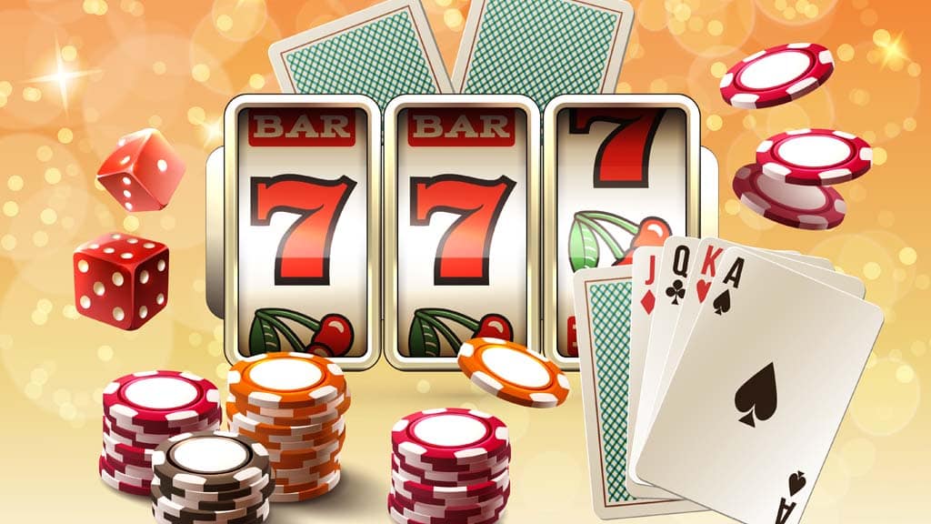 ¿Cómo jugar casino en Paf España?
