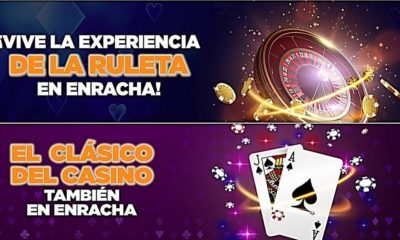 Cómo jugar Casino en Enracha España