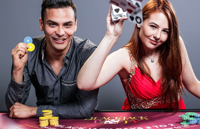 ¿Cómo jugar casino en CGM Apuestas España?