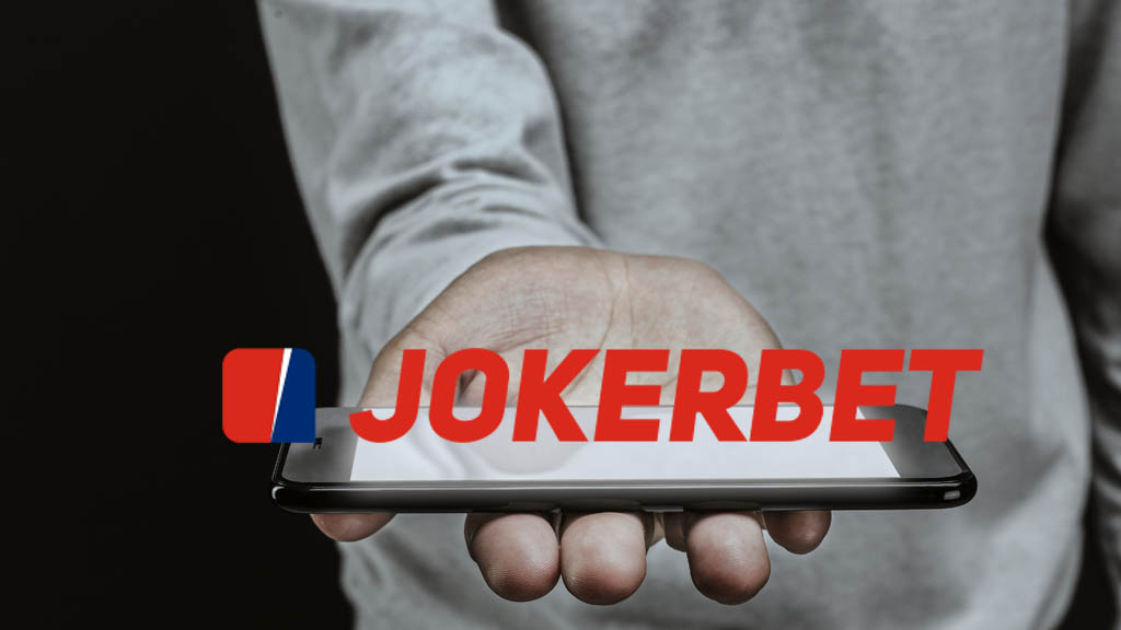 ¿Cómo y dónde descargar la app de Jokerbet.es?