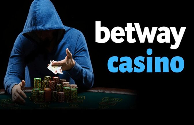 ¿Cómo jugar al casino en línea en Betway?