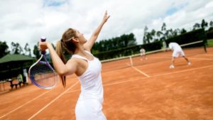 ¿Cuál es la mejor estrategia para apuestas de tenis femenino?