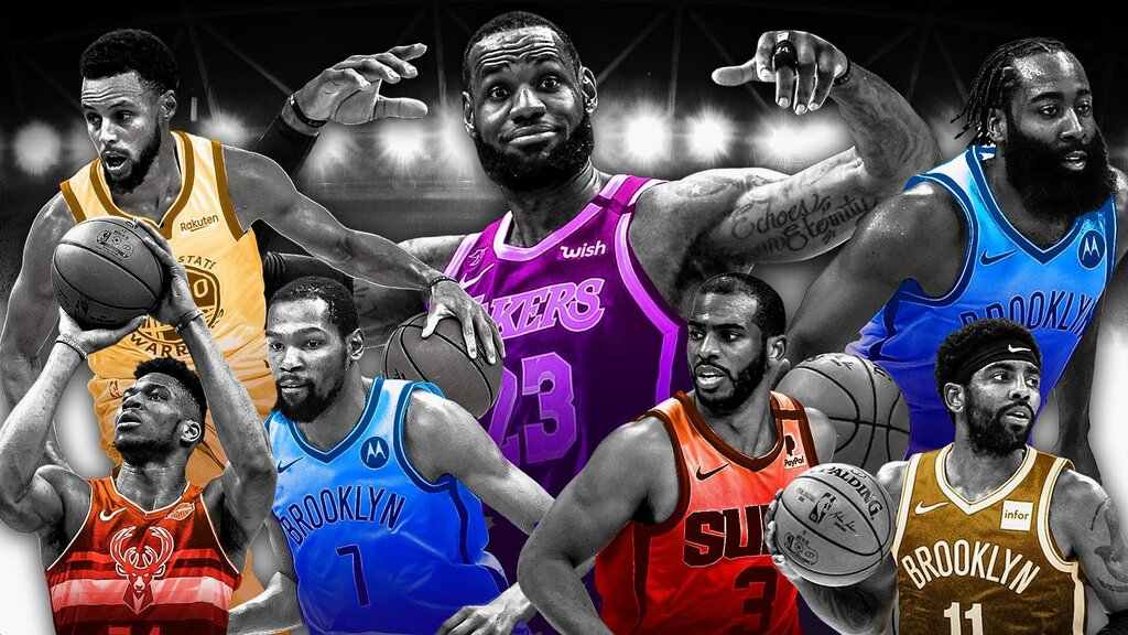 ¿Cuál es la mejor estrategia de apuestas a jugadores de la NBA?