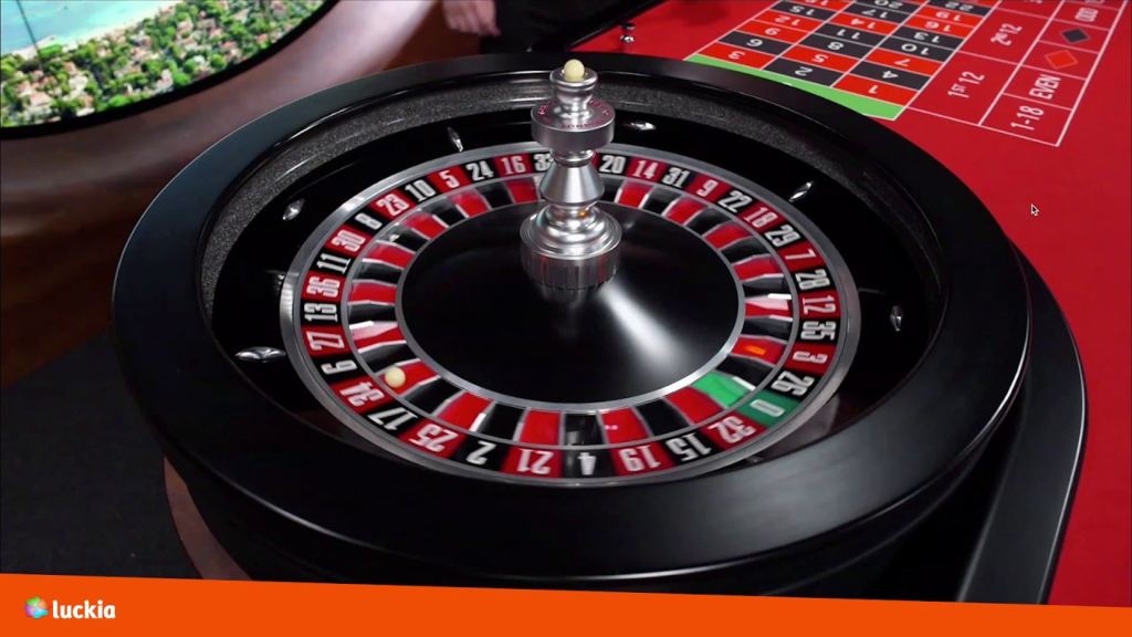 mejores casinos para jugar a la ruleta online Explicación 101