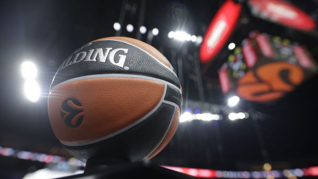¿Cómo hacer apuestas online en la Euroliga de Baloncesto?
