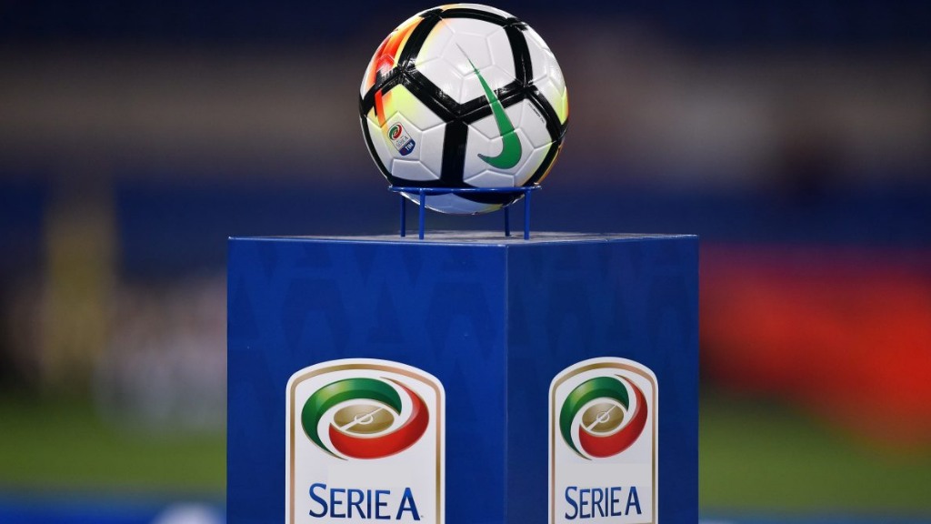 ¿Cómo hacer apuestas online en la Serie A de Italia?