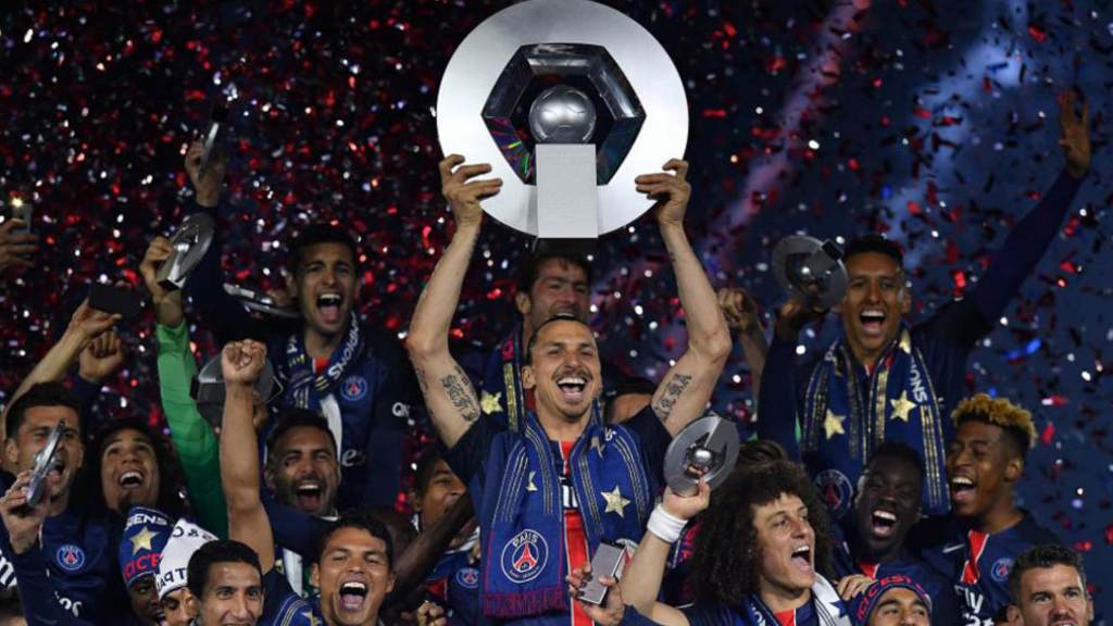 ¿Cómo hacer apuestas online en la Ligue 1 de Francia?
