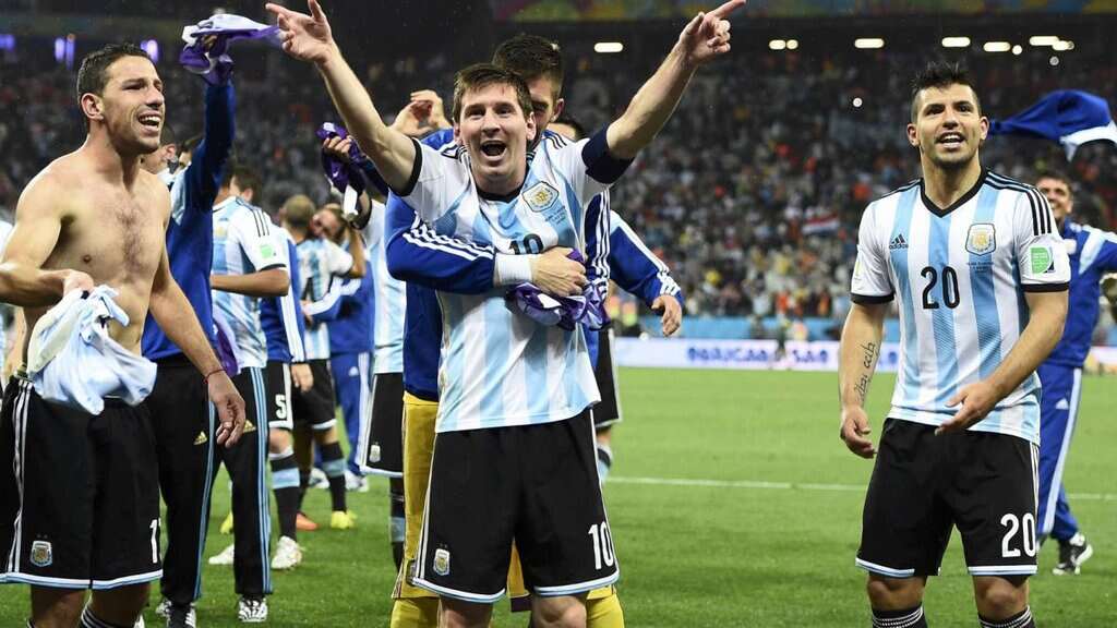 Cómo y dónde apostar por Argentina campeón del mundo