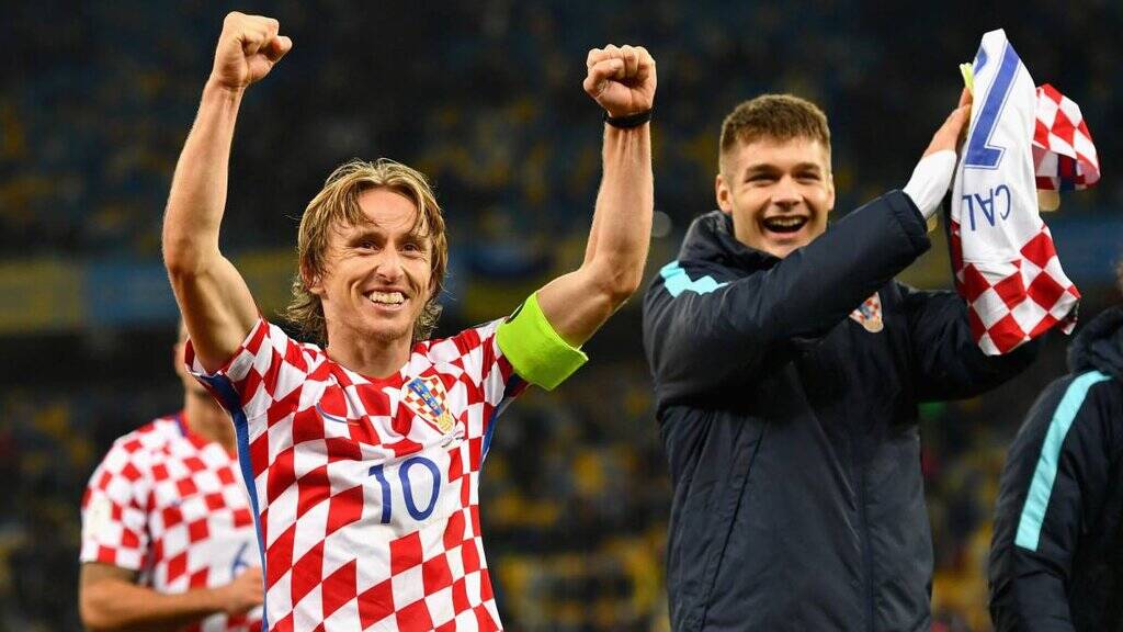 Cómo y dónde apostar por Croacia campeón del mundo