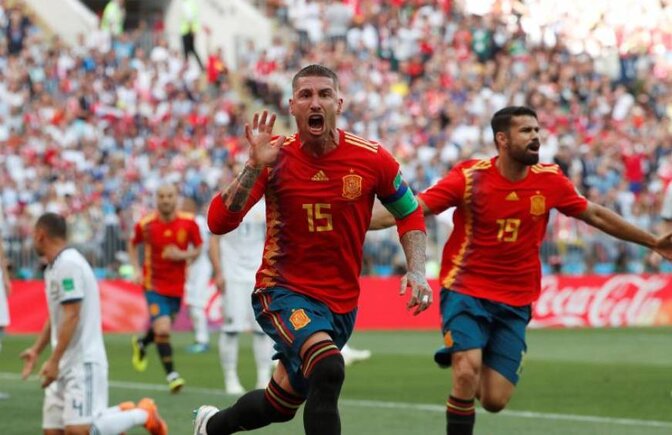 Cómo y dónde apostar por España campeón del mundo