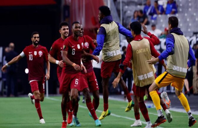 Cómo y dónde apostar por Qatar en la Copa del Mundo 2022