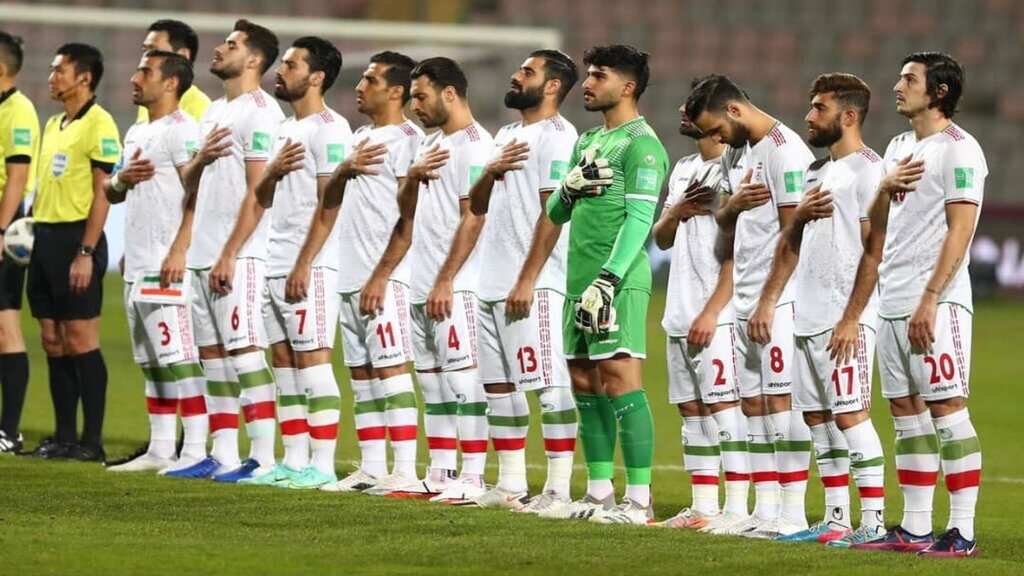 Cómo y dónde apostar por Irán en la copa del mundo 2022