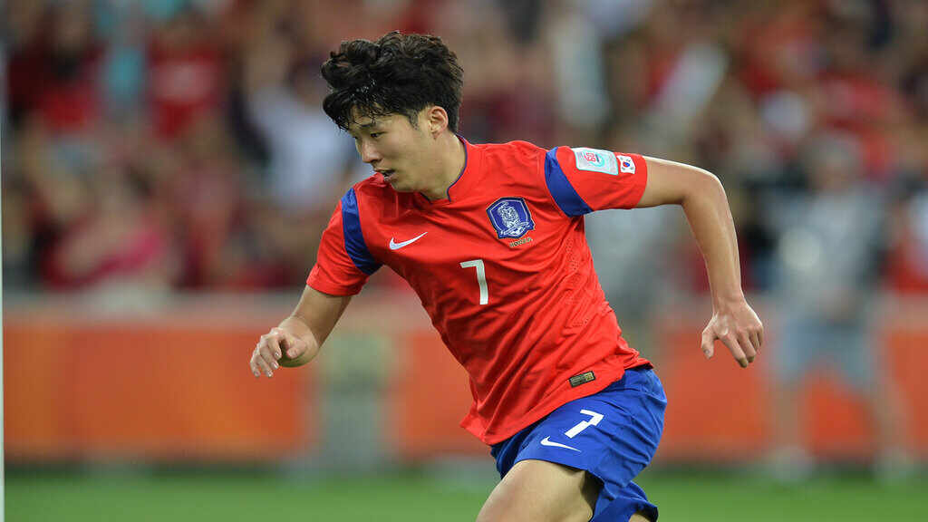 Cómo y dónde apostar por Corea del Sur en la copa del mundo 2022
