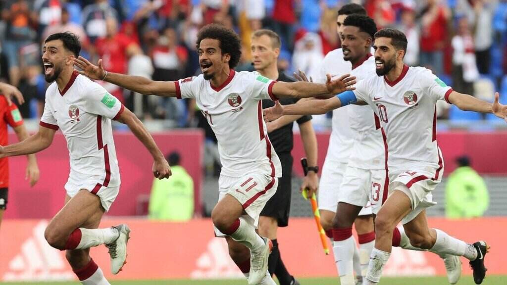 Cómo y dónde apostar por Qatar en la Copa del Mundo 2022