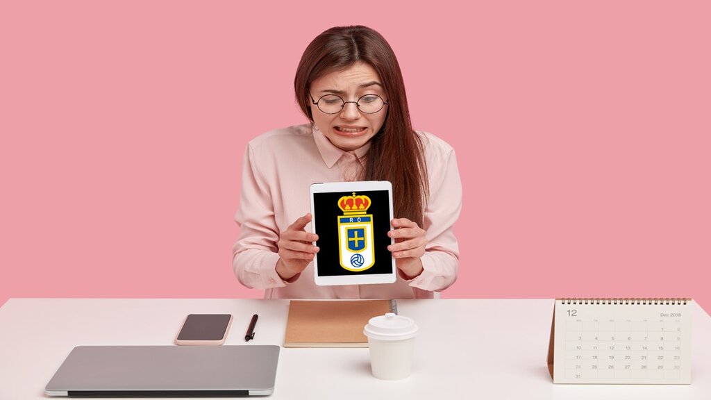 Cómo hacer apuestas online por el Real Oviedo