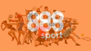 ¿Qué es 888sport?