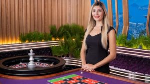 ¿Cómo jugar casino en vivo en Playjango?
