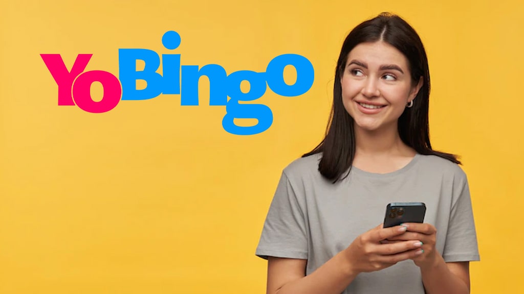 ¿Cómo descargar la app de YoBingo?