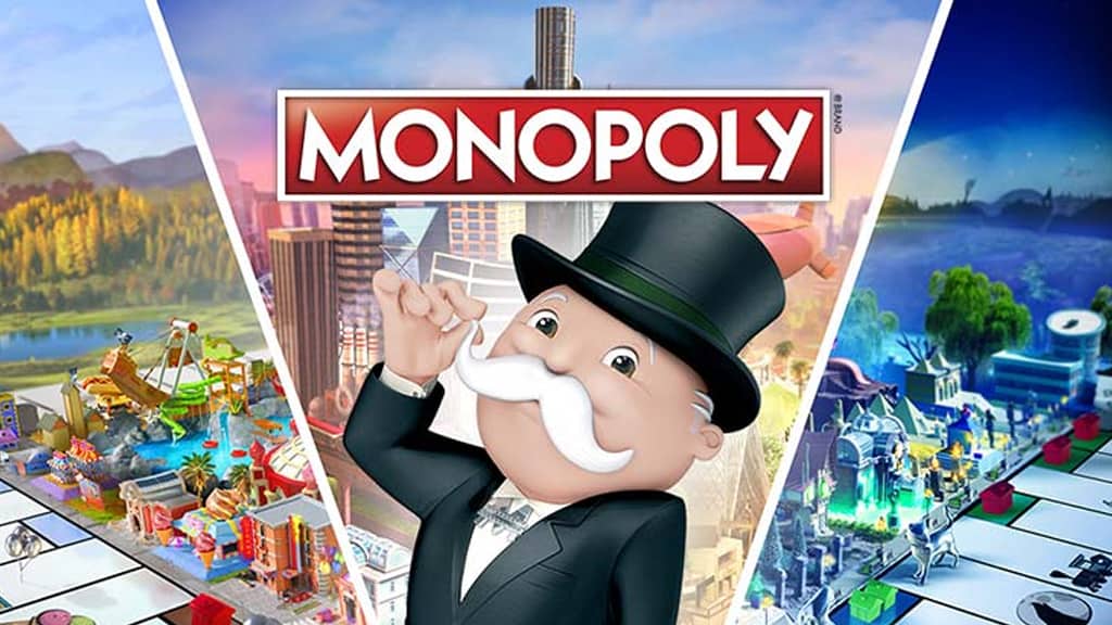 ¿Es fiable Monopoly Casino?