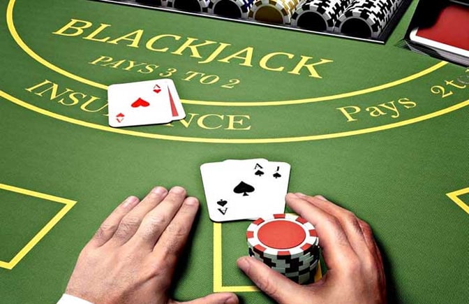 ¿Se puede jugar blackjack en Playjango?
