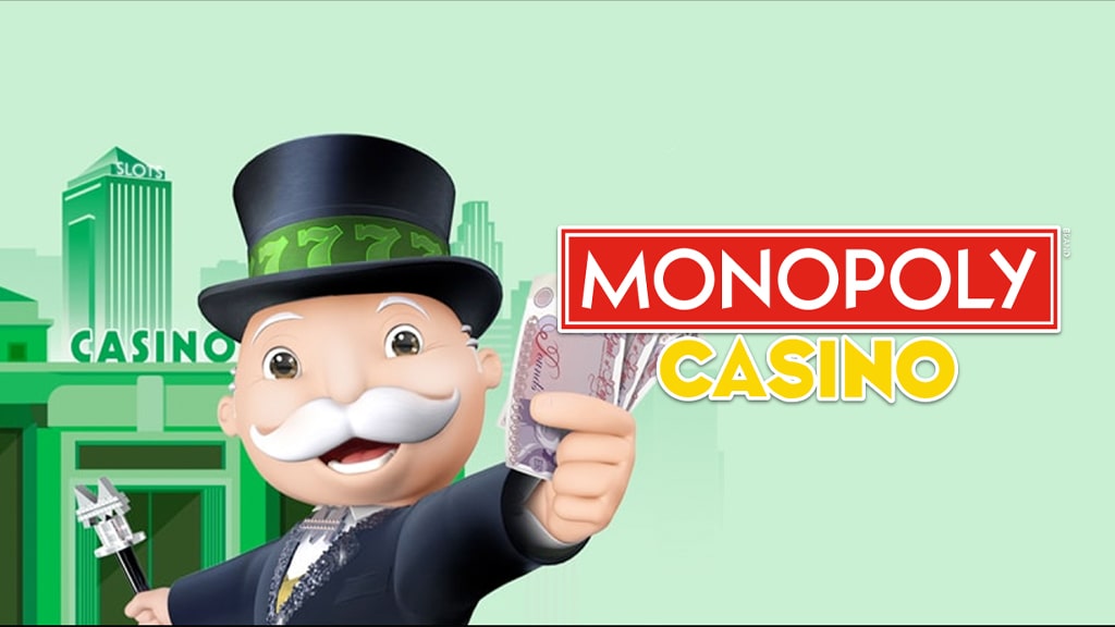 ¿Qué es Monopoly Casino?