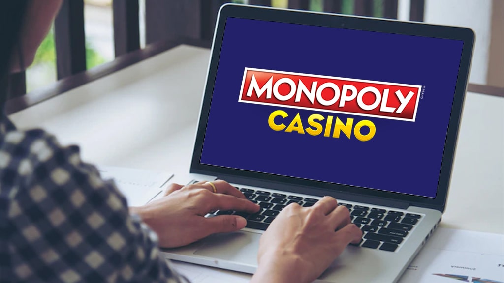 ¿Cómo registrarse en Monopoly Casino?
