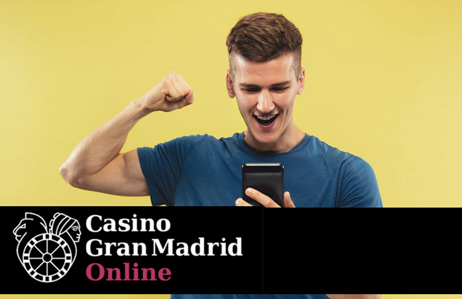 Casino Gran Madrid