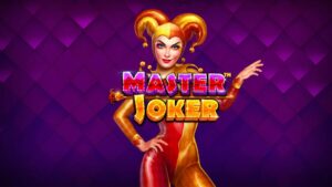 Promoción de Master Joker en Luckia.es