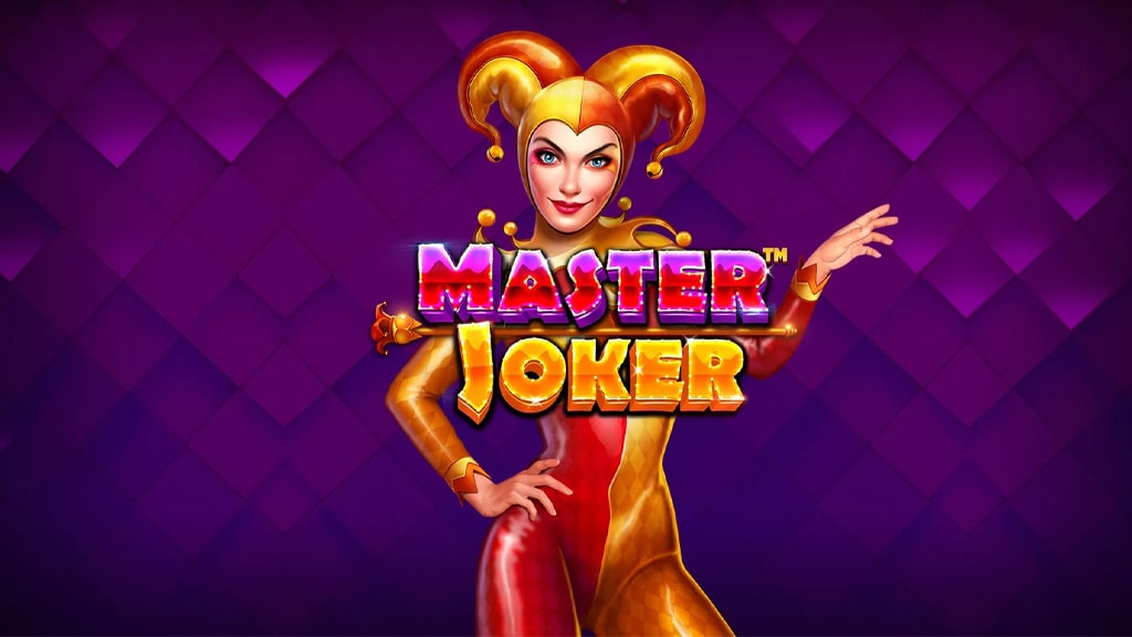 Promoción de Master Joker en Luckia.es