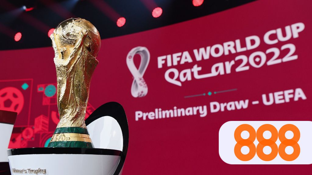 apostar con 888 en el mundial qatar 2022