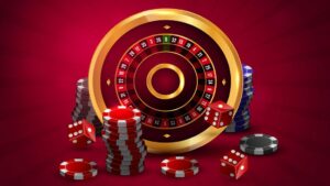 ¿Cómo jugar casino en vivo en Monopoly Casino?