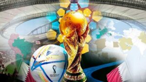 ¿Dónde apostar por el mundial Qatar 2022?