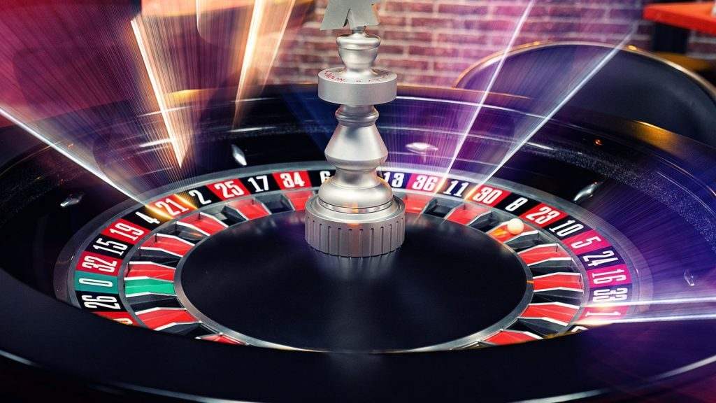 ¿Se puede jugar ruleta online en Monopoly Casino?