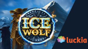 Promoción 10 tiros gratis en Ice Wolf de Luckia.es